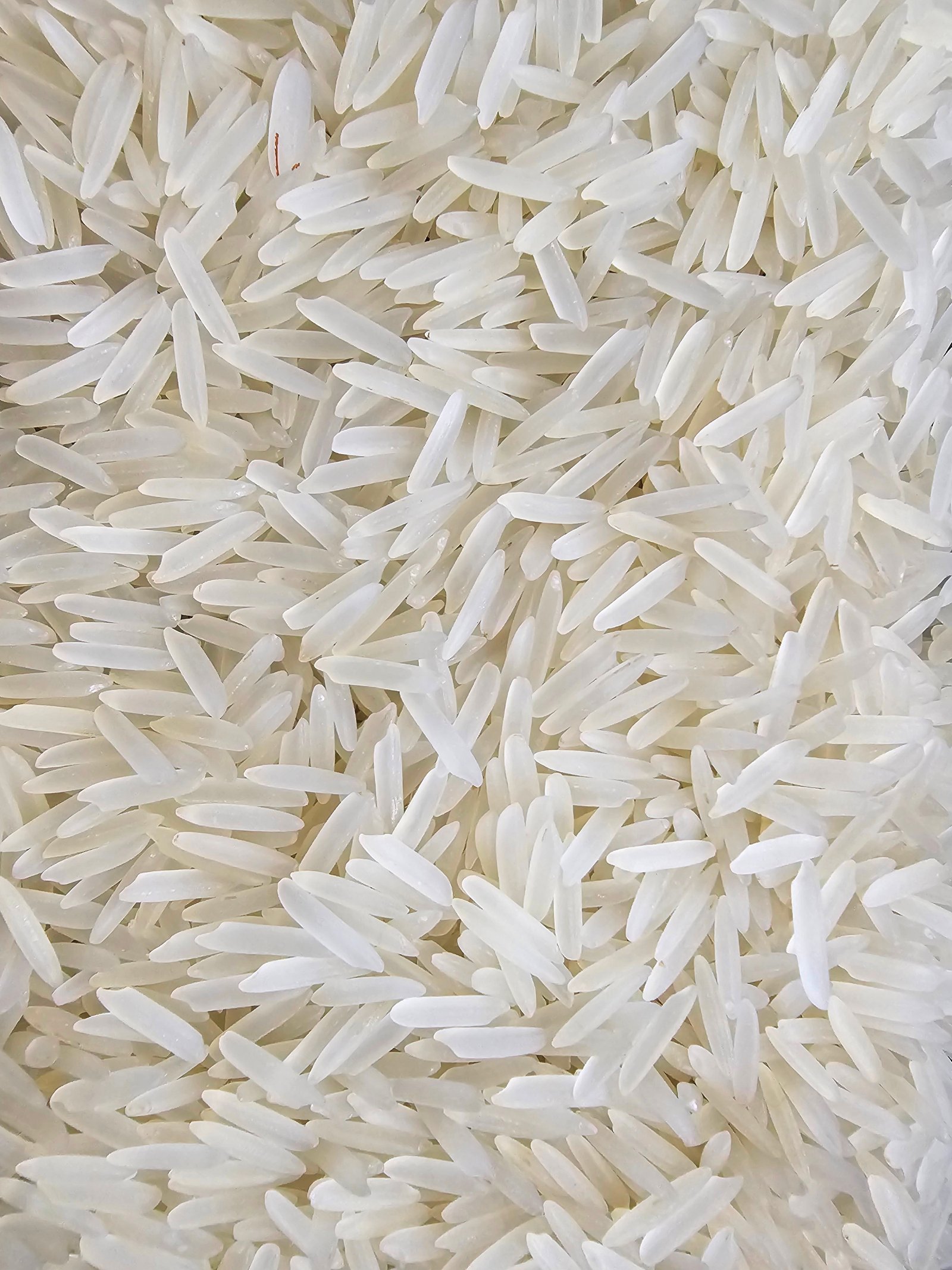 1121 Pesticide Residue Free Sella Rice